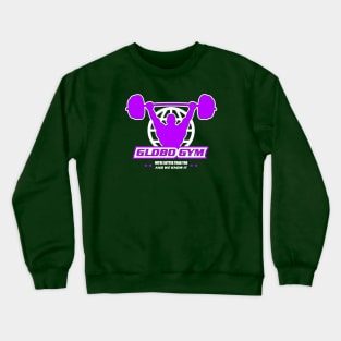 Gym Costume Crewneck Sweatshirt